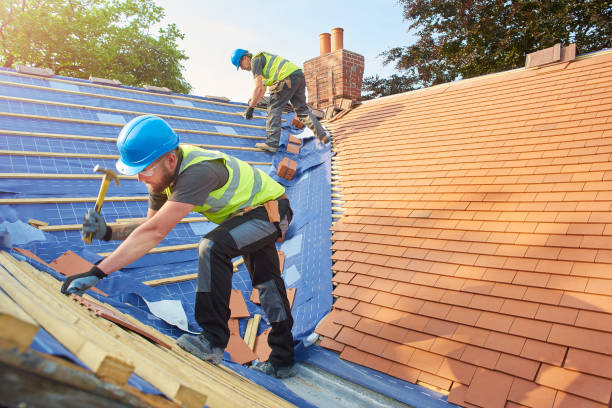 Best Rubber Roofing (EPDM, TPO)  in North Fort Myers, FL