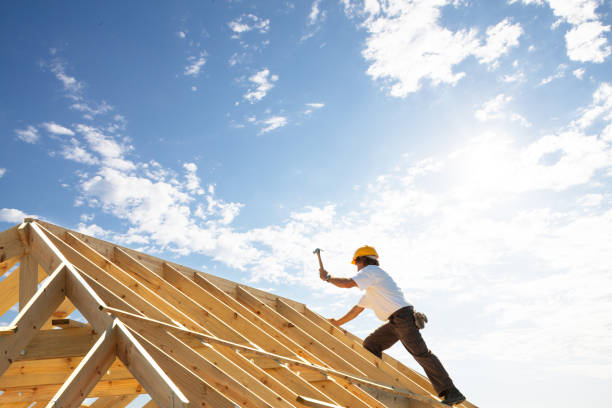 Fast & Reliable Emergency Roof Repairs in North Fort Myers, FL